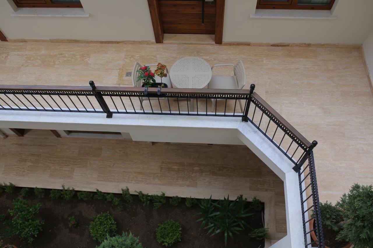 Hacibayramhotel — Photos 2